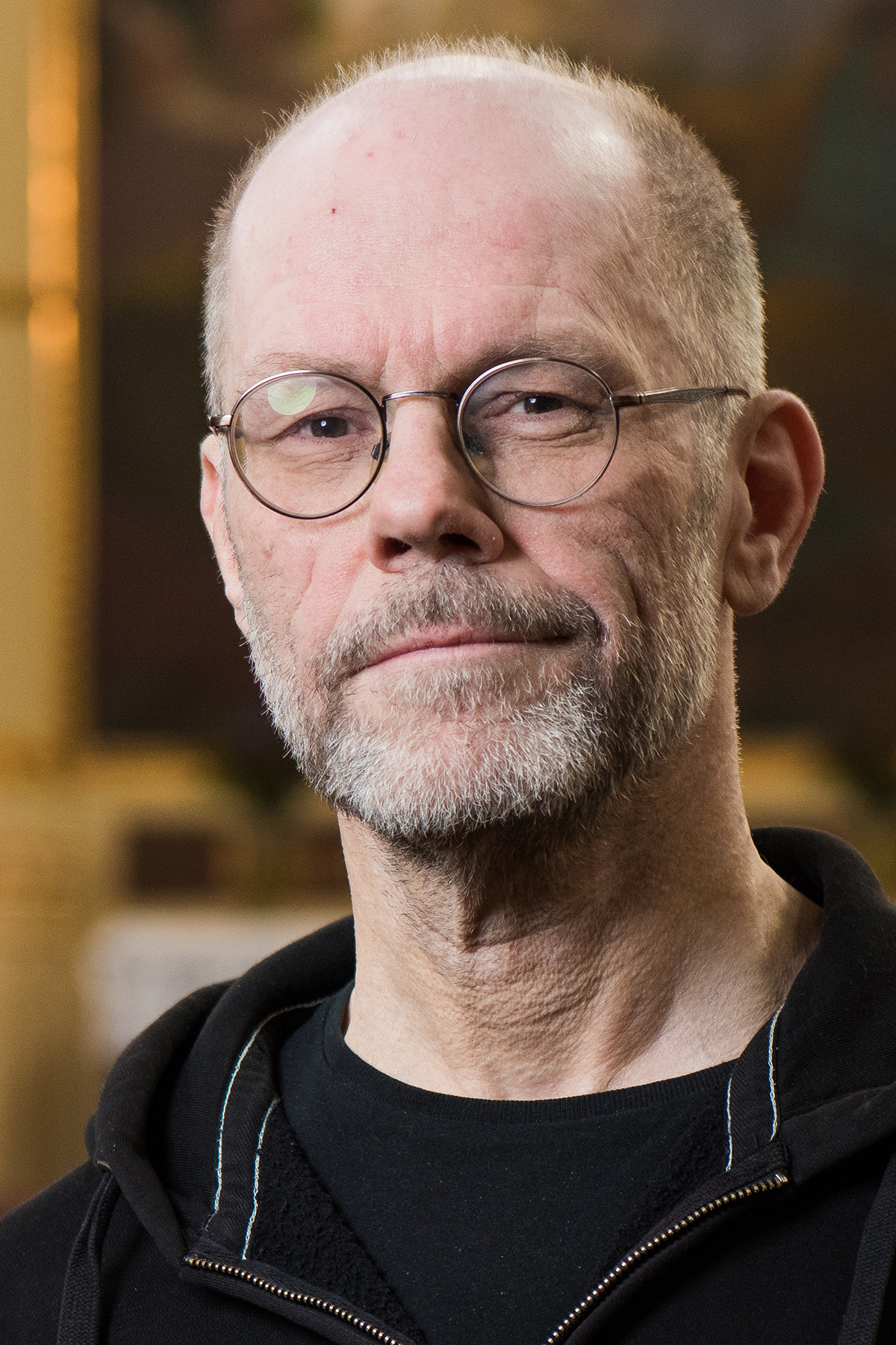 Per Myrstener